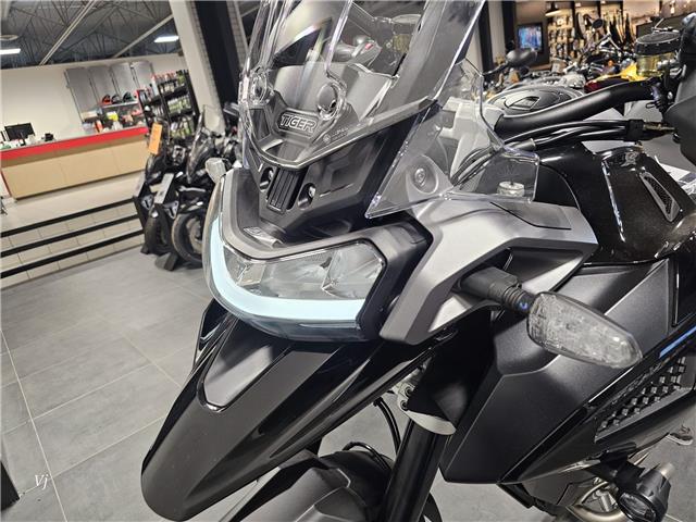2025 Triumph TIGER1200 GT EXPLORER (Stk: 25TS-024) in Grande Prairie - Image 4 of 12