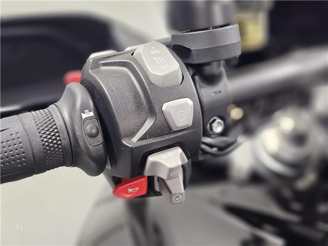 2025 Triumph TIGER1200 GT EXPLORER (Stk: 25TS-024) in Grande Prairie - Image 7 of 12