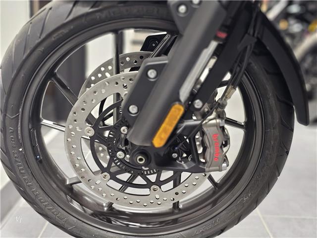 2025 Triumph TIGER1200 GT EXPLORER (Stk: 25TS-024) in Grande Prairie - Image 8 of 12