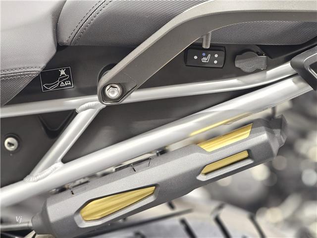 2025 Triumph TIGER1200 GT EXPLORER (Stk: 25TS-024) in Grande Prairie - Image 10 of 12