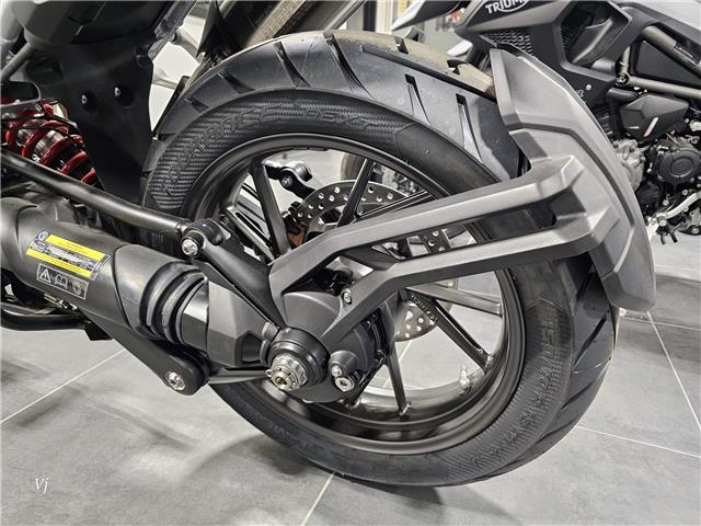 2025 Triumph TIGER1200 GT EXPLORER (Stk: 25TS-024) in Grande Prairie - Image 12 of 12