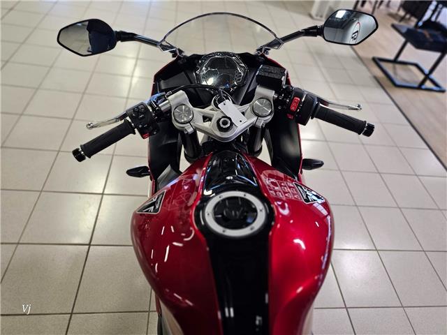 2025 Triumph Daytona 660 (Stk: 25TS-032) in Grande Prairie - Image 6 of 8