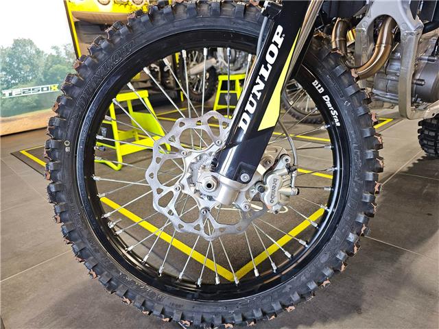 2025 Triumph TF450-X RC EDITION (Stk: 25TD-002) in Grande Prairie - Image 14 of 17