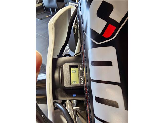 2025 Triumph TF450-X RC EDITION (Stk: 25TD-002) in Grande Prairie - Image 17 of 17