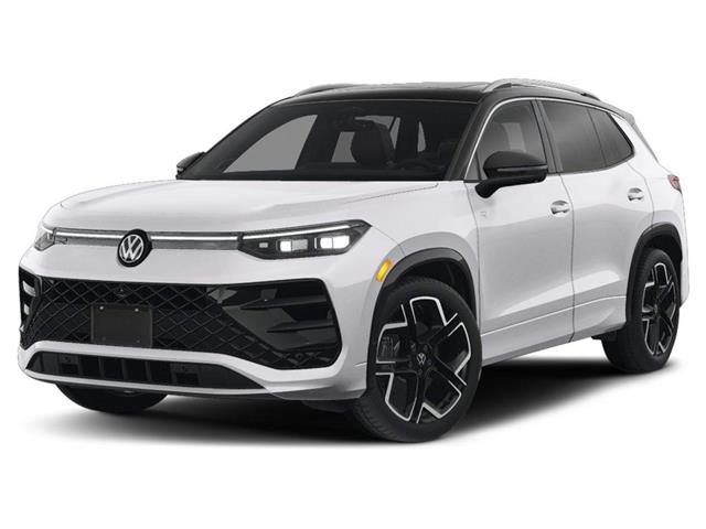 2025 Volkswagen Tiguan Comfortline R-Line Black Edition (Stk: 12940) in Peterborough - Image 1 of 2