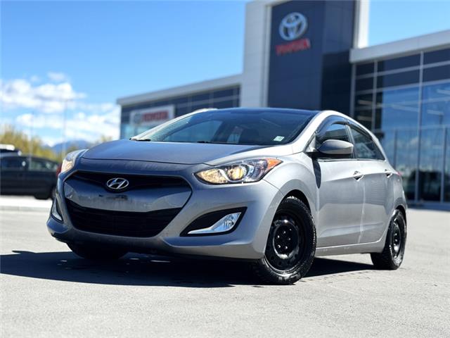 2013 Hyundai Elantra GT  (Stk: W284131A) in Cranbrook - Image 1 of 15