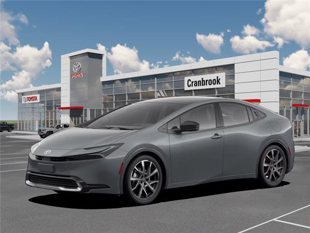 New 2025 Toyota Prius Plug-In Hybrid XSE PREMIUM XSE PREMIUM   INCOMING UNIT DUE TO 16 JUNE !!!!!! CALL TO SECURE NOW - Cranbrook - Cranbrook Toyota