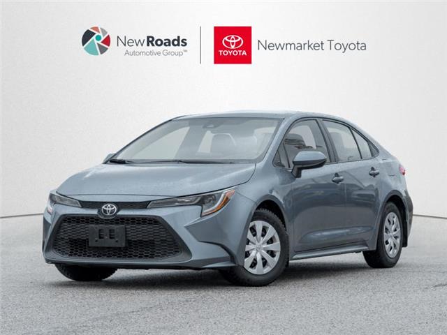 2020 Toyota Corolla  (Stk: 7613) in Newmarket - Image 1 of 22