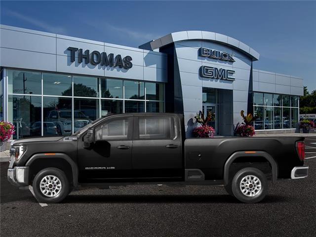 2025 GMC Sierra 2500HD Denali (Stk: T80697) in Cobourg - Image 1 of 1