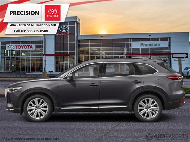 2023 Mazda CX-9 Signature (Stk: 251951) in Brandon - Image 1 of 1