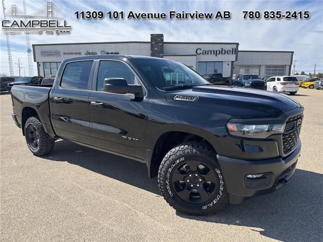 2025 RAM 1500 Tradesman (Stk: 11559) in Fairview - Image 1 of 14