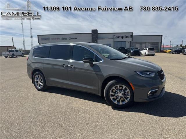 2025 Chrysler Pacifica Select (Stk: 11570) in Fairview - Image 1 of 16