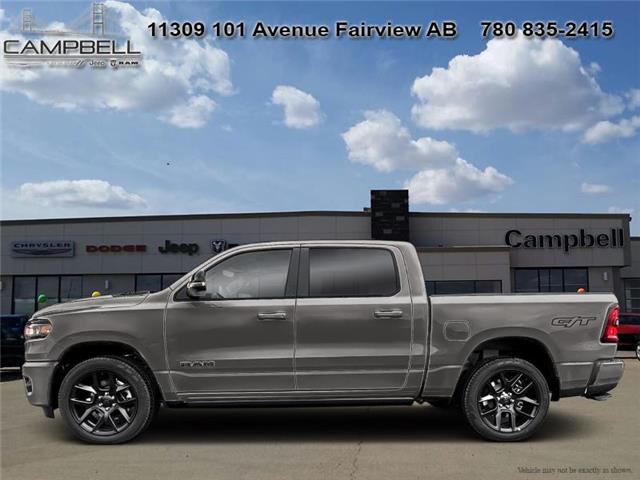 2025 RAM 1500 Sport (Stk: 11585) in Fairview - Image 1 of 1