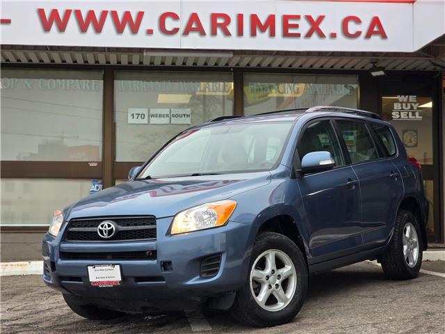 2011 Toyota RAV4 Base (Stk: 2503134) in Waterloo - Image 1 of 19