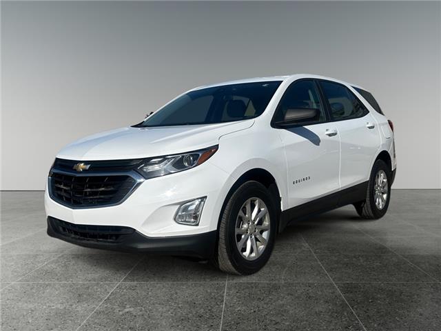2021 Chevrolet Equinox LS (Stk: P40087C) in Saskatoon - Image 1 of 15