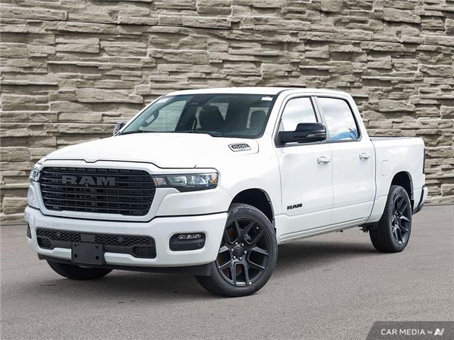 2025 RAM 1500 Sport (Stk: S2096) in Welland - Image 1 of 24