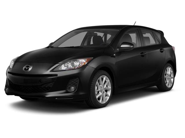 2013 Mazda Mazda3 Sport GS-SKY (Stk: 17ML0583A) in London - Image 1 of 3