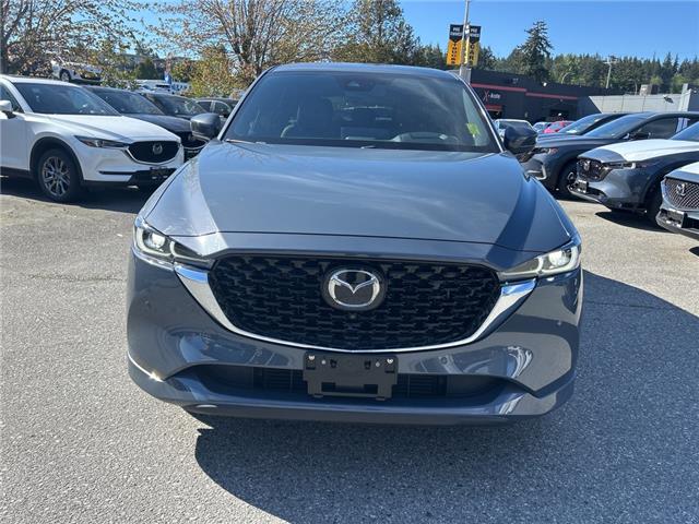 2022 Mazda CX-5 Signature (Stk: P4847) in Surrey - Image 7 of 15