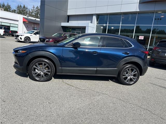 2022 Mazda CX-30 GT (Stk: P4848) in Surrey - Image 2 of 15
