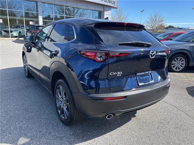 2022 Mazda CX-30 GT (Stk: P4848) in Surrey - Image 3 of 15