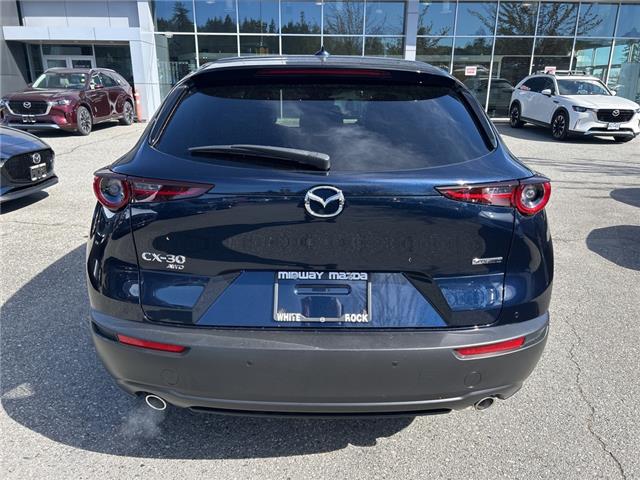 2022 Mazda CX-30 GT (Stk: P4848) in Surrey - Image 4 of 15