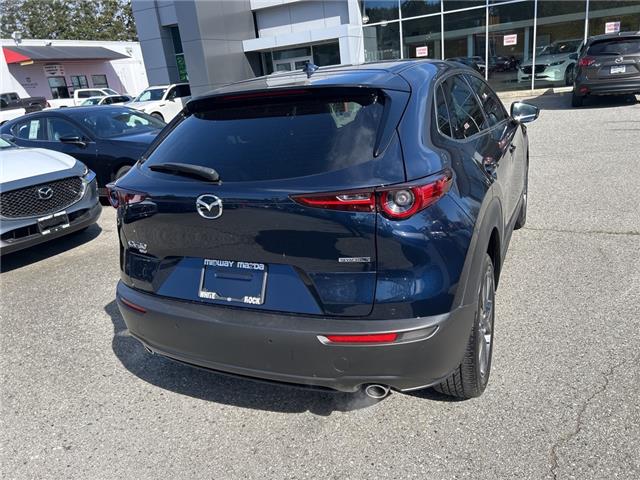 2022 Mazda CX-30 GT (Stk: P4848) in Surrey - Image 5 of 15