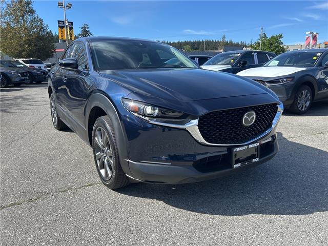 2022 Mazda CX-30 GT (Stk: P4848) in Surrey - Image 6 of 15