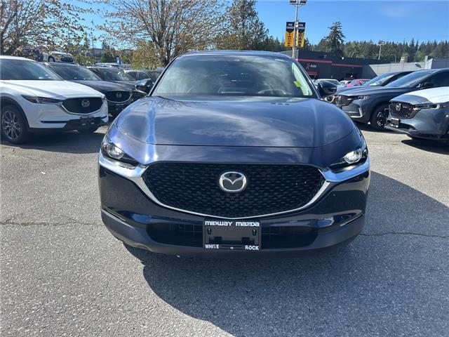 2022 Mazda CX-30 GT (Stk: P4848) in Surrey - Image 7 of 15