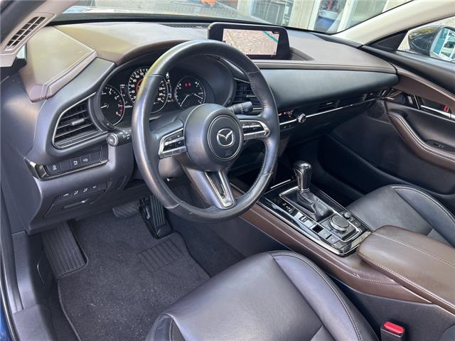 2022 Mazda CX-30 GT (Stk: P4848) in Surrey - Image 8 of 15