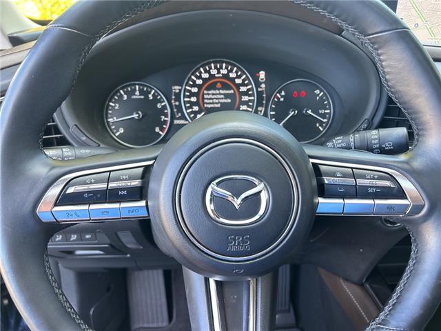 2022 Mazda CX-30 GT (Stk: P4848) in Surrey - Image 12 of 15