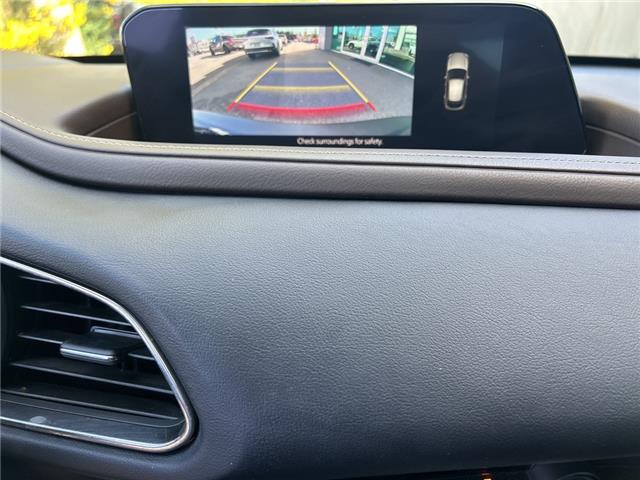 2022 Mazda CX-30 GT (Stk: P4848) in Surrey - Image 13 of 15