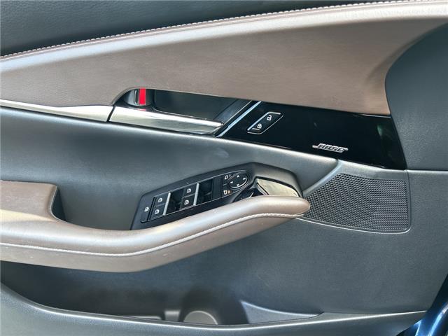 2022 Mazda CX-30 GT (Stk: P4848) in Surrey - Image 14 of 15