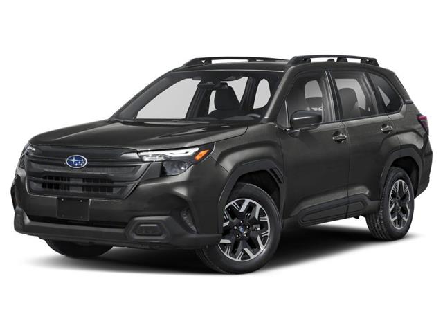 2025 Subaru Forester Convenience (Stk: 38045) in RICHMOND HILL - Image 1 of 11