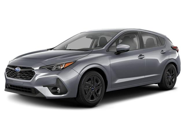 New 2025 Subaru Impreza Touring  - RICHMOND HILL - NewRoads Subaru of Richmond Hill