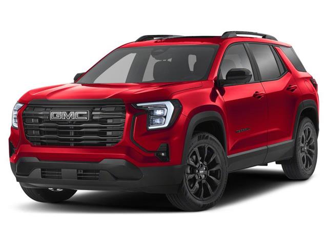 2025 GMC Terrain Elevation (Stk: SL266024) in Markham - Image 1 of 2