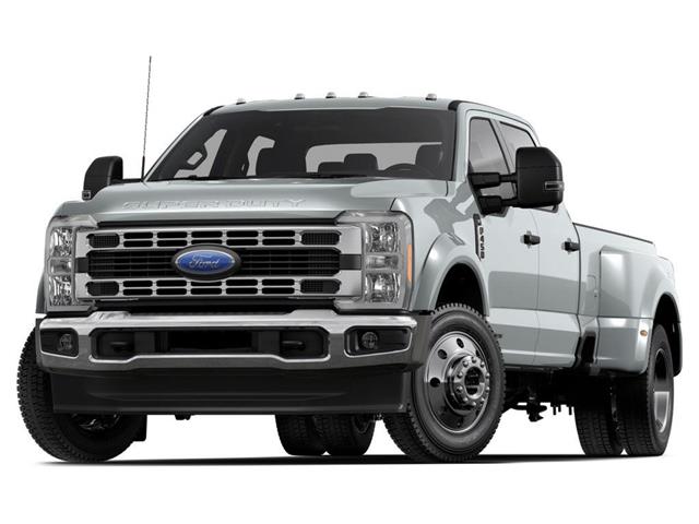 2025 Ford F-450  (Stk: 5F475986) in Brantford - Image 1 of 1