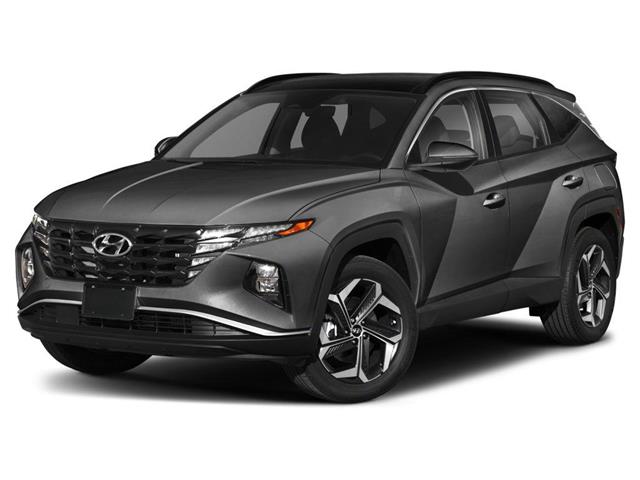 2022 Hyundai Tucson Hybrid  (Stk: 5LC1864A) in Brantford - Image 1 of 3