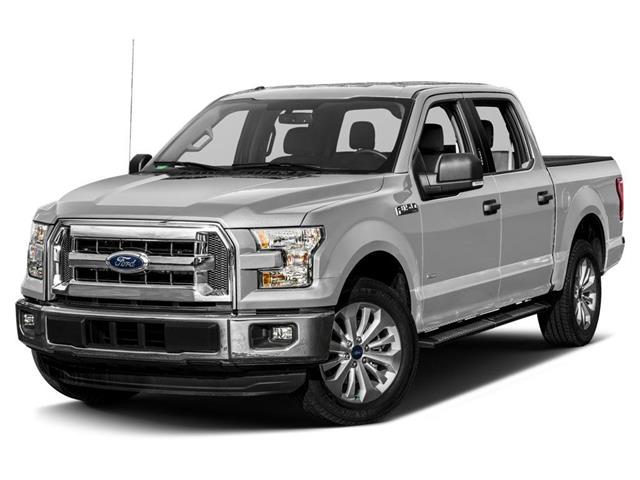 2015 Ford F-150 XLT (Stk: 32113B) in Thunder Bay - Image 1 of 12