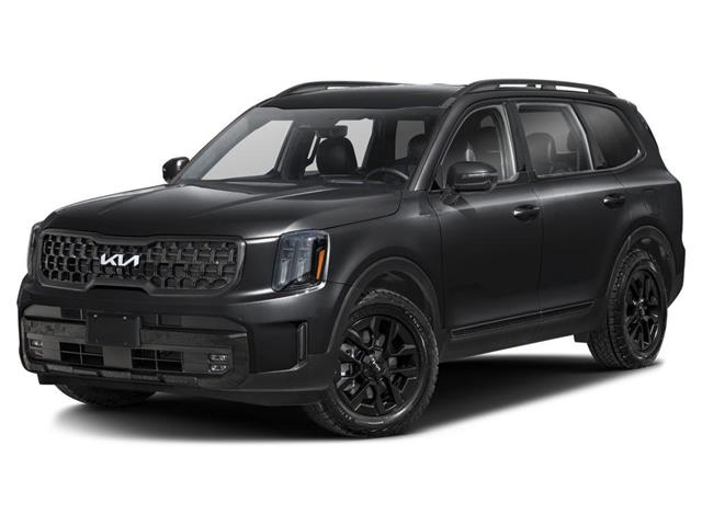 2025 Kia Telluride X-Pro (Stk: TE25-538) in Victoria, BC - Image 1 of 12