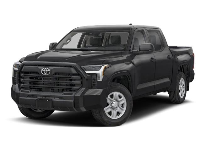 2024 Toyota Tundra SR (Stk: B85242) in Okotoks - Image 1 of 11