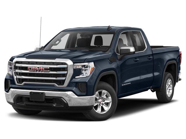 2021 GMC Sierra 1500 SLE (Stk: 25182A) in Rimbey - Image 1 of 3