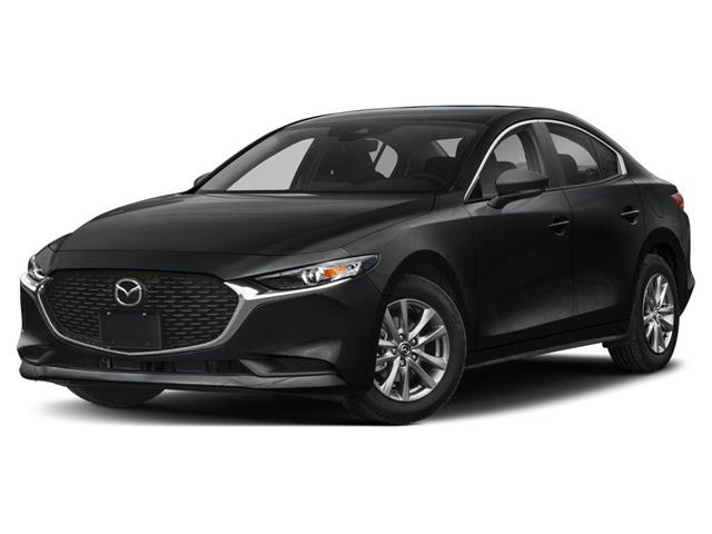 2021 Mazda Mazda3 GS (Stk: 8374P) in ORILLIA - Image 1 of 11