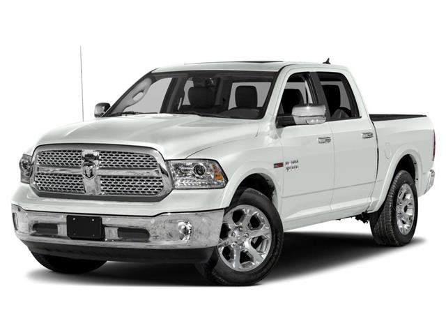2019 RAM 1500 Classic Laramie (Stk: T25-89B) in Nipawin - Image 1 of 12