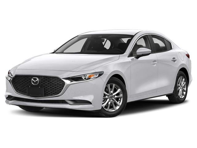 2019 Mazda Mazda3  (Stk: MM1448) in Miramichi - Image 1 of 3