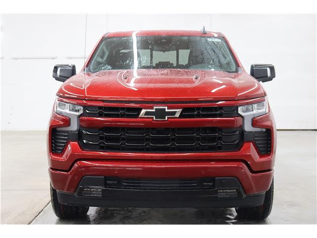 2025 Chevrolet Silverado 1500 RST (Stk: S1435) in Watrous - Image 4 of 45
