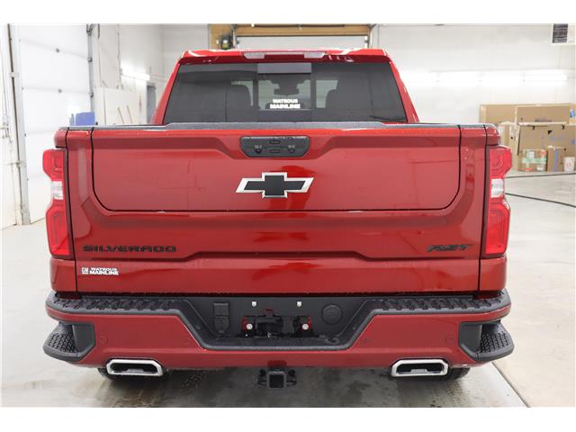 2025 Chevrolet Silverado 1500 RST (Stk: S1435) in Watrous - Image 8 of 45