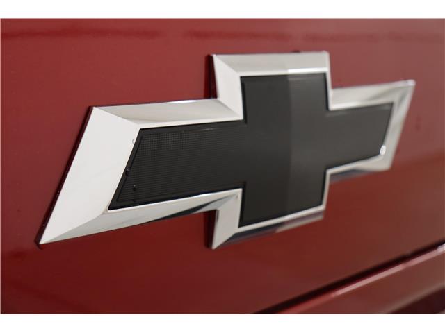 2025 Chevrolet Silverado 1500 RST (Stk: S1435) in Watrous - Image 9 of 45