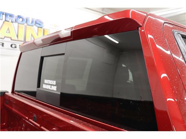 2025 Chevrolet Silverado 1500 RST (Stk: S1435) in Watrous - Image 12 of 45