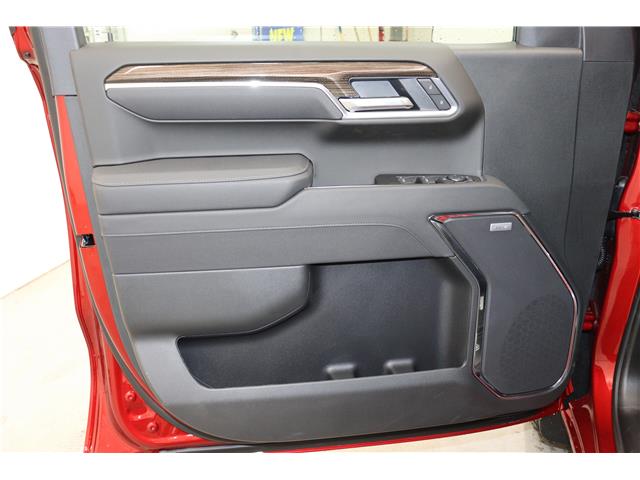 2025 Chevrolet Silverado 1500 RST (Stk: S1435) in Watrous - Image 16 of 45