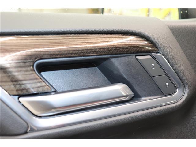 2025 Chevrolet Silverado 1500 RST (Stk: S1435) in Watrous - Image 17 of 45